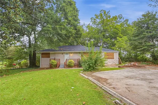 2004 Meadow Lane, Decatur, GA 30032