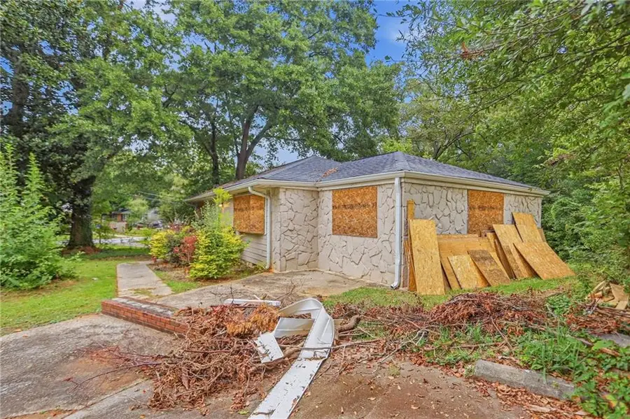2004 Meadow Lane, Decatur, GA 30032 - #2