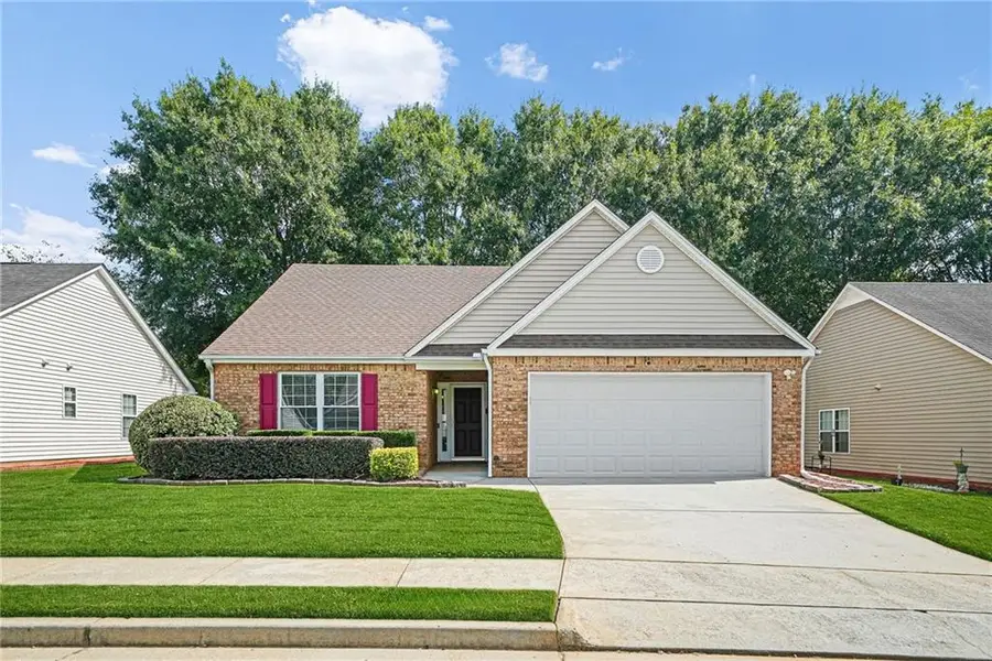 504 Mockingbird Lane, Loganville, GA 30052 - #2