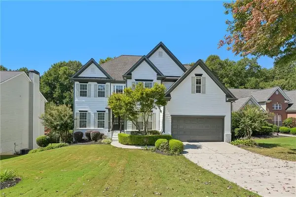 4564 Austin Hills Drive, Suwanee, GA 30024