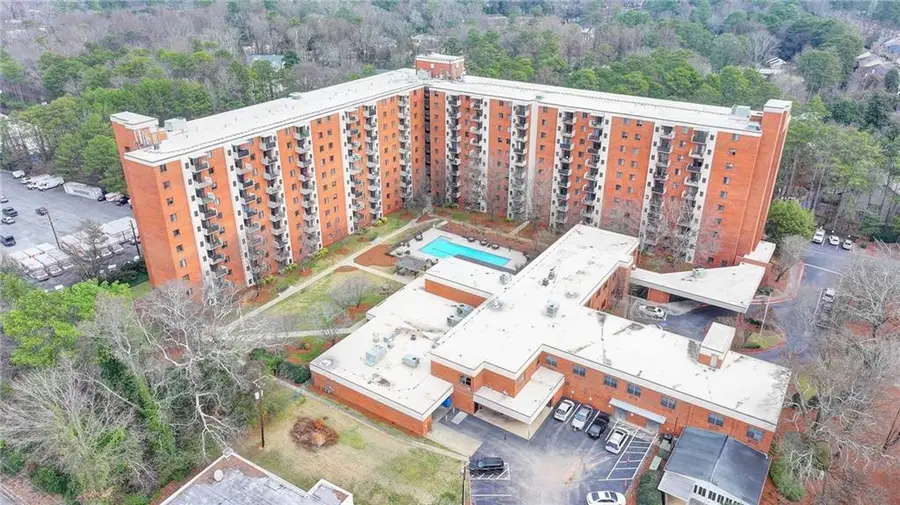 300 Johnson Ferry Road Ne #A112, Sandy Springs, GA 30328 - #2