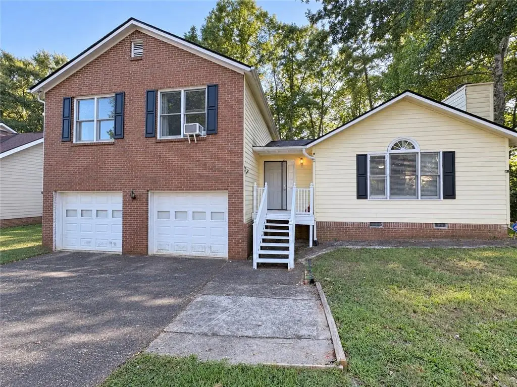 441 Hunters Cove Court, Lawrenceville, GA 30044 - #1