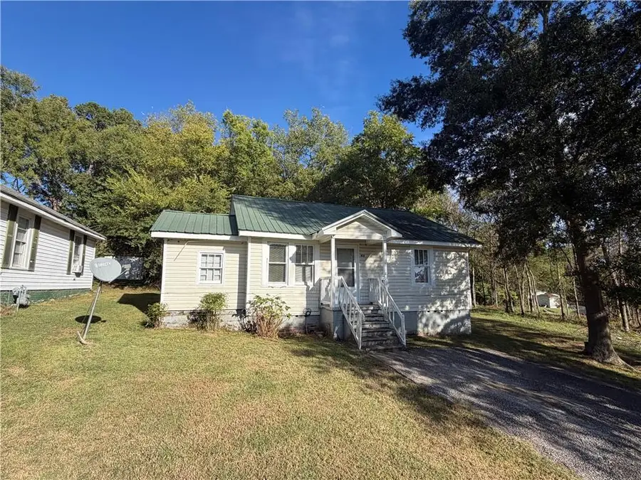 812 Wilson Street, Rockmart, GA 30153 - #2