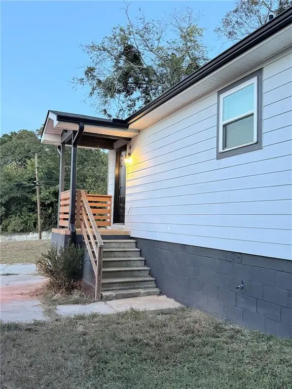 1887 Coleman Avenue, Macon, GA 31201 - #1