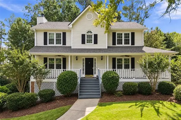 4758 Shallow Ridge Road Ne, Kennesaw, GA 30144