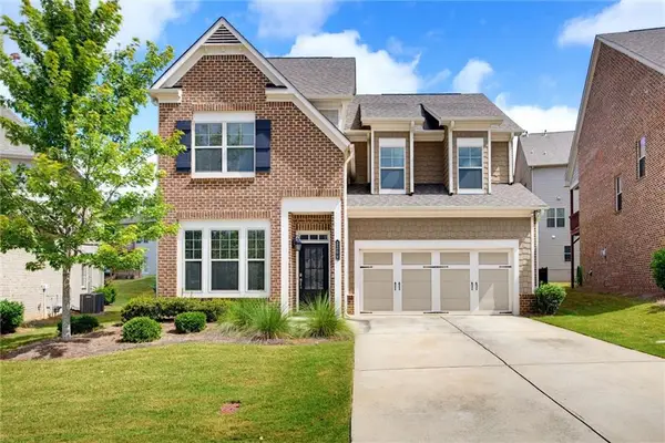 2244 Nancy Creek Drive, Atlanta, GA 30341