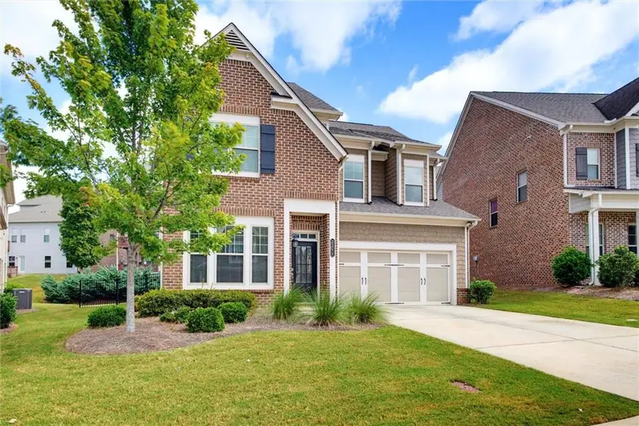 2244 Nancy Creek Drive, Atlanta, GA 30341 - #3