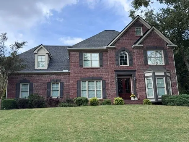 1215 Briers Creek Drive, Alpharetta, GA 30004 - #1