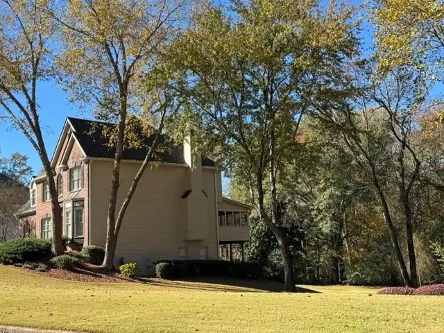 1215 Briers Creek Drive, Alpharetta, GA 30004 - #3