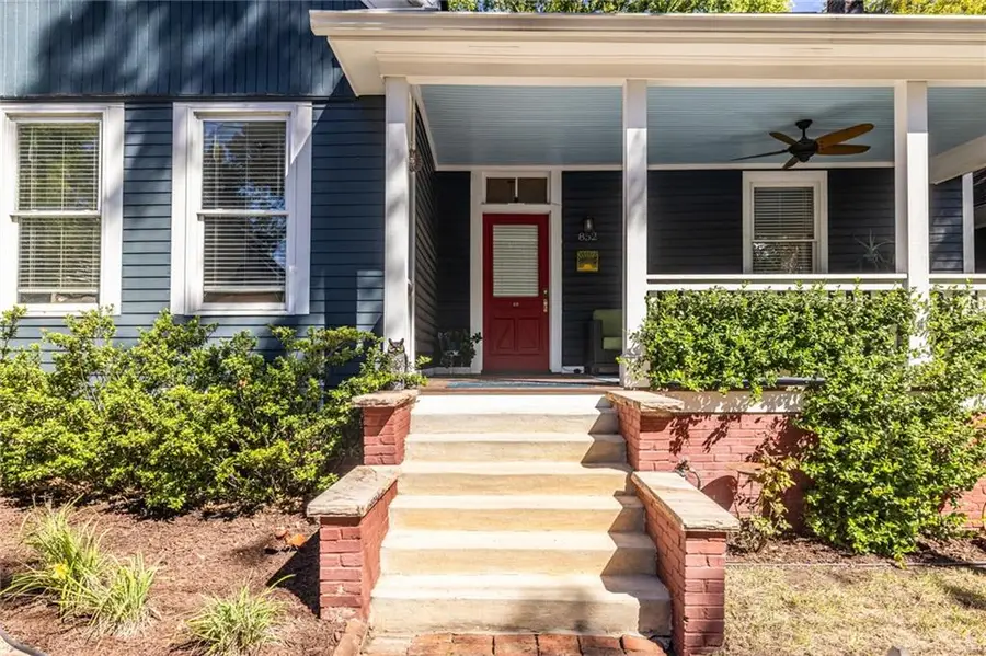 852 Kirkwood Avenue Se, Atlanta, GA 30316 - #2