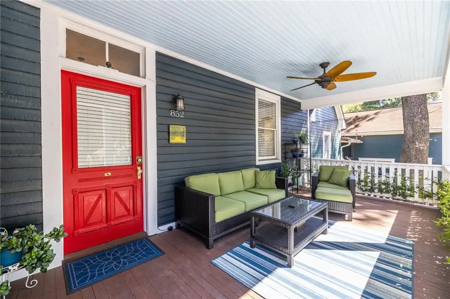 852 Kirkwood Avenue Se, Atlanta, GA 30316 - #3