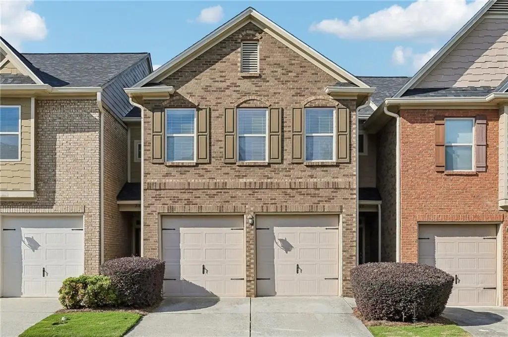 2187 Oakland Grove Place, Lawrenceville, GA 30044 - #1