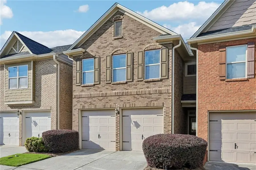 2187 Oakland Grove Place, Lawrenceville, GA 30044 - #3