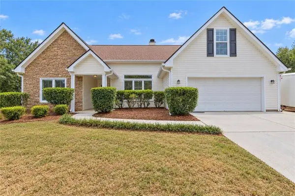 80 Berkshire Keep, Covington, GA 30016