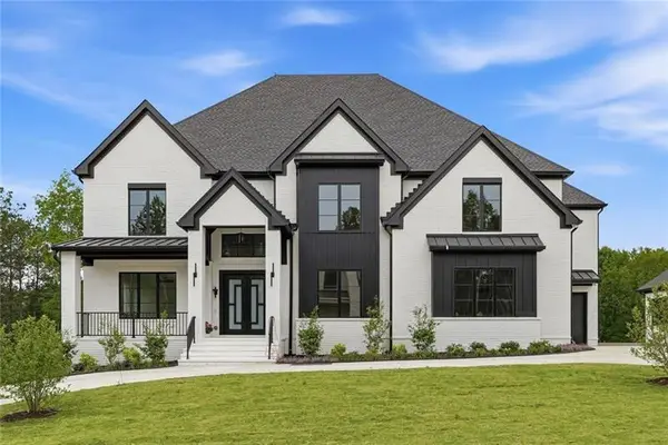 3640 Sky Lane, Cumming, GA 30041