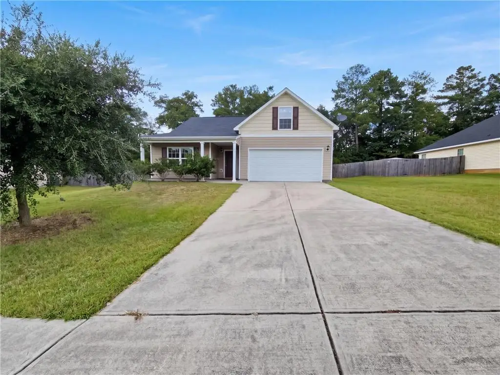 1007 Haley Street, Macon, GA 31217 - #1