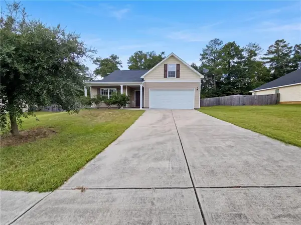 1007 Haley Street, Macon, GA 31217