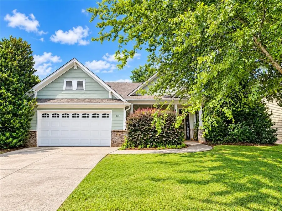 194 Cedar Mill Drive, Dallas, GA 30132 - #2