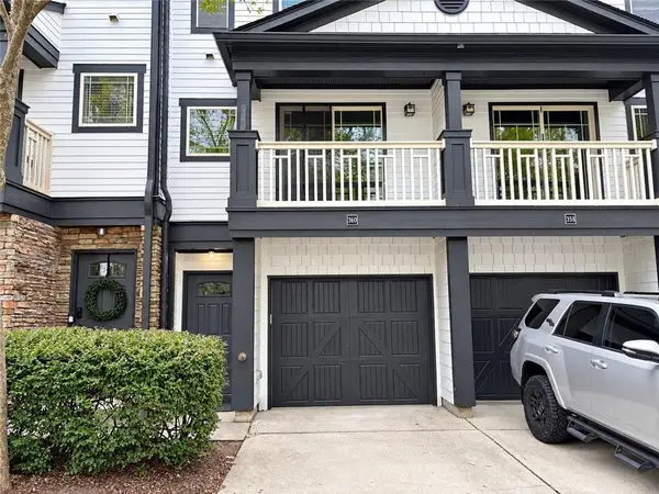216 Semel Drive Nw #360, Atlanta, GA 30309