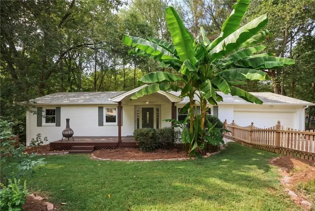 2020 Afond Court, Chamblee, GA 30341 - #1