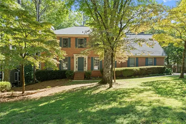 2023 Greyfield Drive Nw, Kennesaw, GA 30152