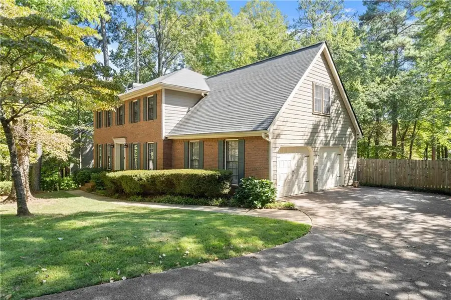 2023 Greyfield Drive Nw, Kennesaw, GA 30152 - #2