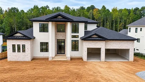 6990 Deaton Henry Road, Flowery Branch, GA 30542