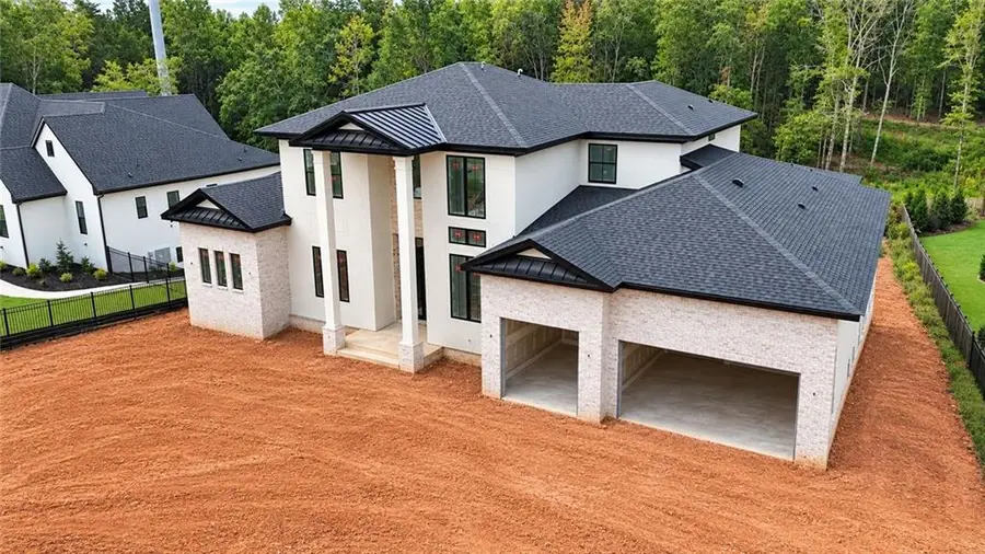 6990 Deaton Henry Road, Flowery Branch, GA 30542 - #2