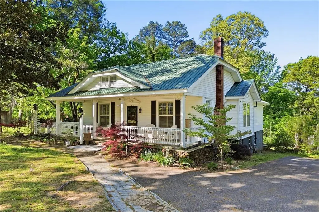 3818 Highway 53 E, Jasper, GA 30143 - #1
