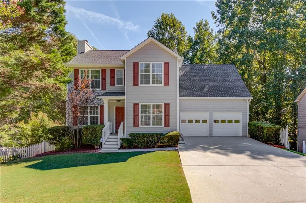 725 Riverside Walk Crossing, Sugar Hill, GA 30518 - #1