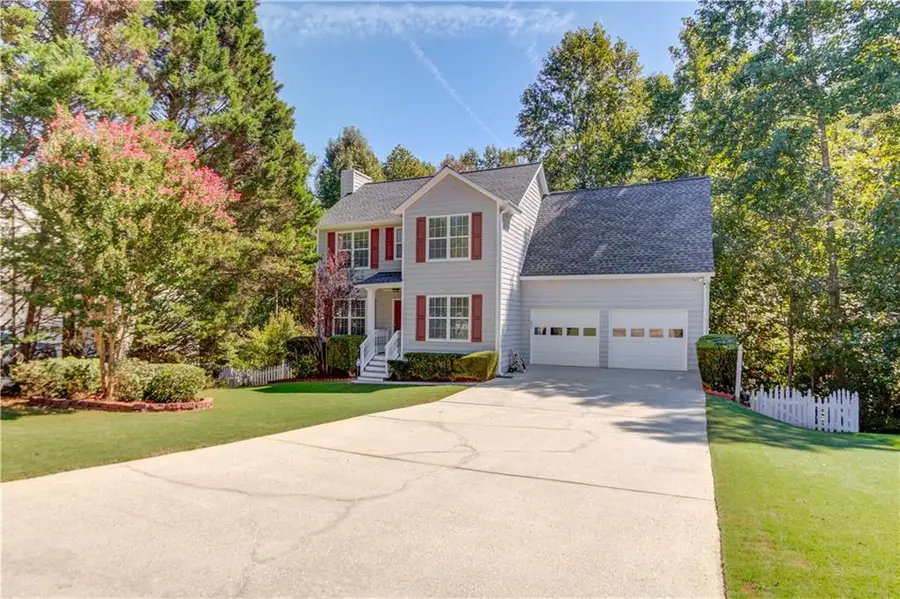 725 Riverside Walk Crossing, Sugar Hill, GA 30518 - #3