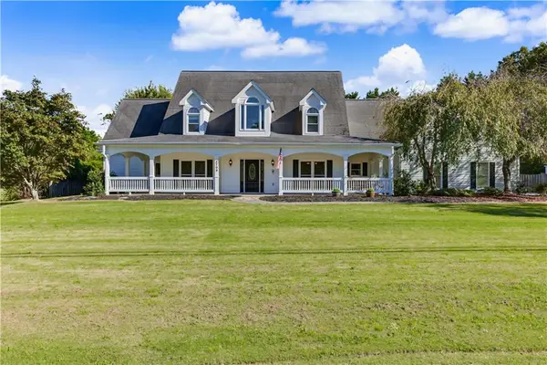 3799 Sardis Church Road, Buford, GA 30519