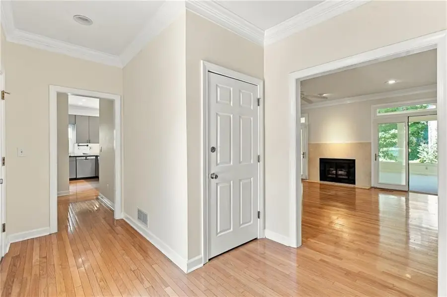 26 Ridgemere Trace, Sandy Springs, GA 30328 - #3