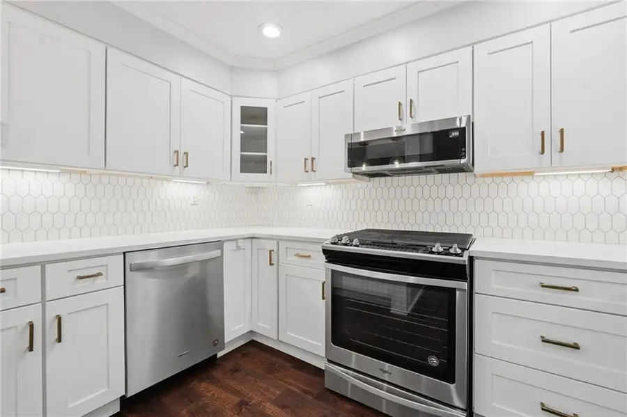 1831 Rockridge Place Ne, Atlanta, GA 30324 - #2