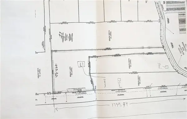 197 Eli Knob Road, Dahlonega, GA 30528