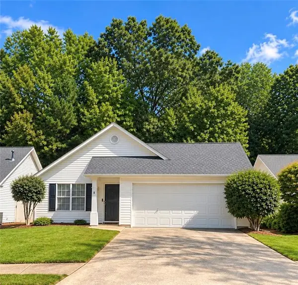 3193 Liberty Commons Drive Nw, Kennesaw, GA 30144