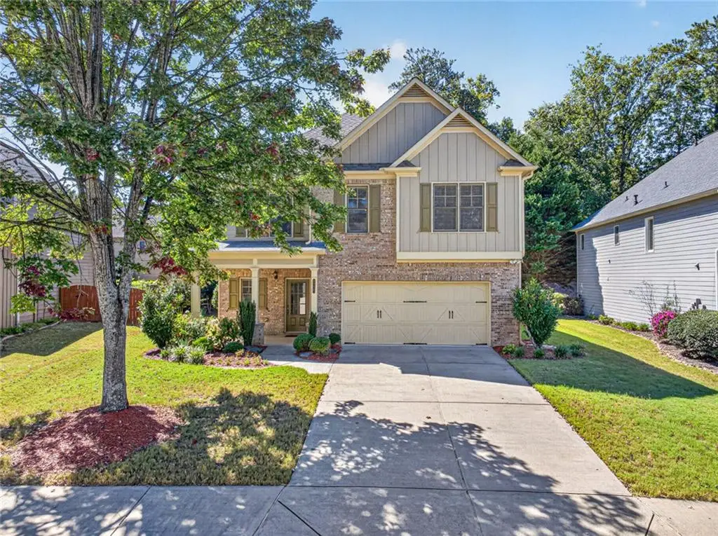8225 Majors Glen Court, Cumming, GA 30041 - #1