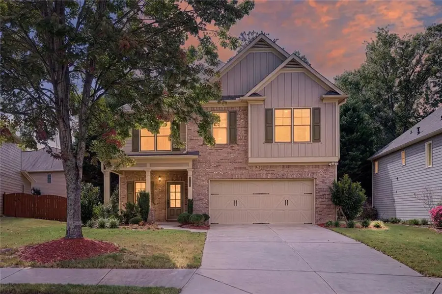 8225 Majors Glen Court, Cumming, GA 30041 - #2