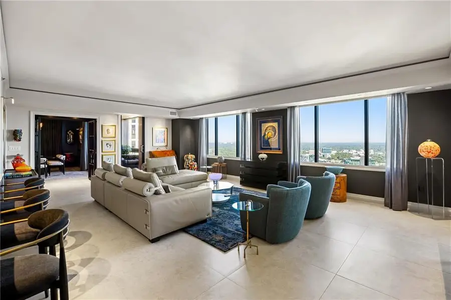 75 14th Street Ne #4420, Atlanta, GA 30309 - #3