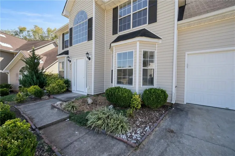 412 Lake Front Court, Stockbridge, GA 30281 - #3