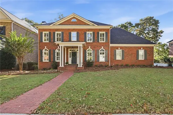 4486 Meadow Club Drive, Suwanee, GA 30024
