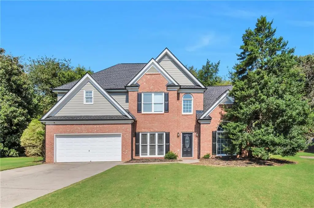 875 Cedar Creek Drive, Suwanee, GA 30024 - #1