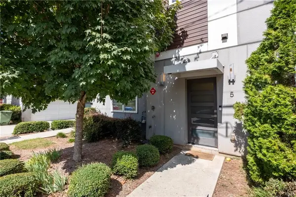 1672 Dekalb Avenue Ne #5, Atlanta, GA 30307