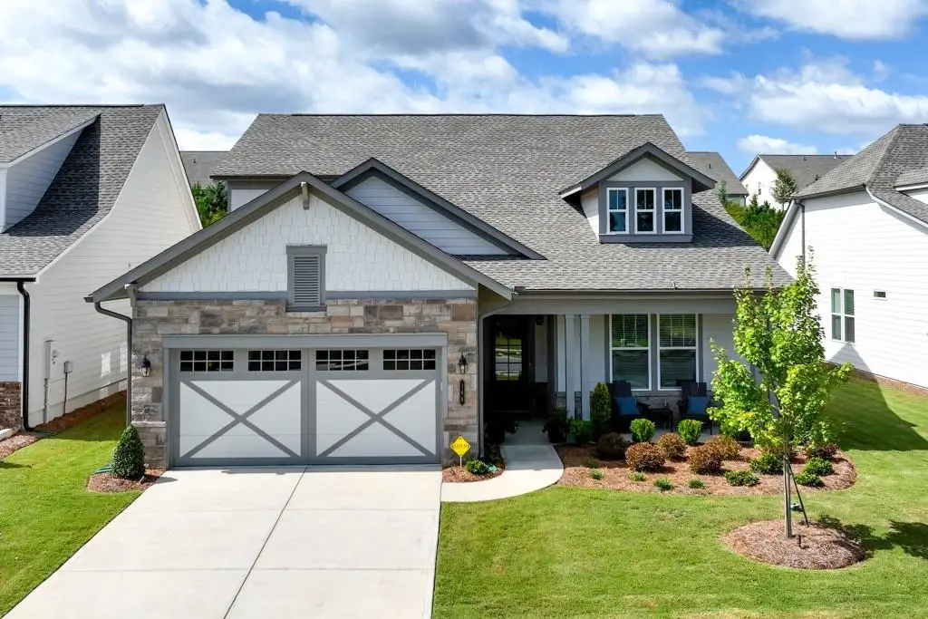 168 Bear Way, Hoschton, GA 30548 - #1