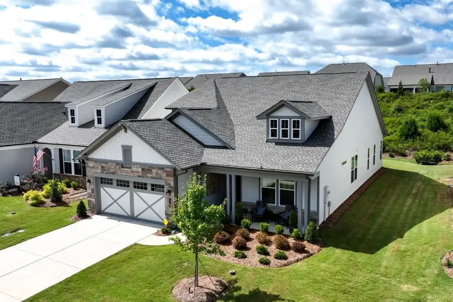 168 Bear Way, Hoschton, GA 30548 - #2