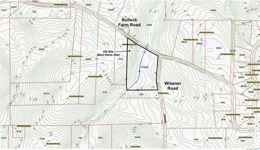 002 Bullock Farm Road, Dallas, GA 30157 - #2