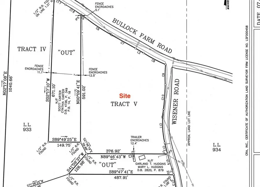 002 Bullock Farm Road, Dallas, GA 30157 - #3