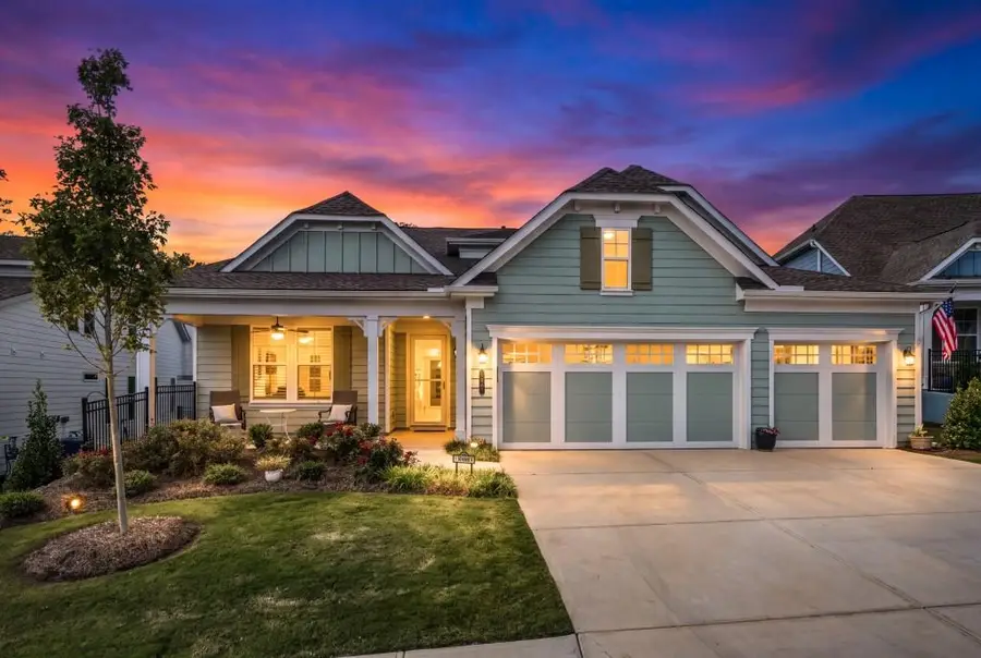 120 Truman Court, Hoschton, GA 30548 - #2