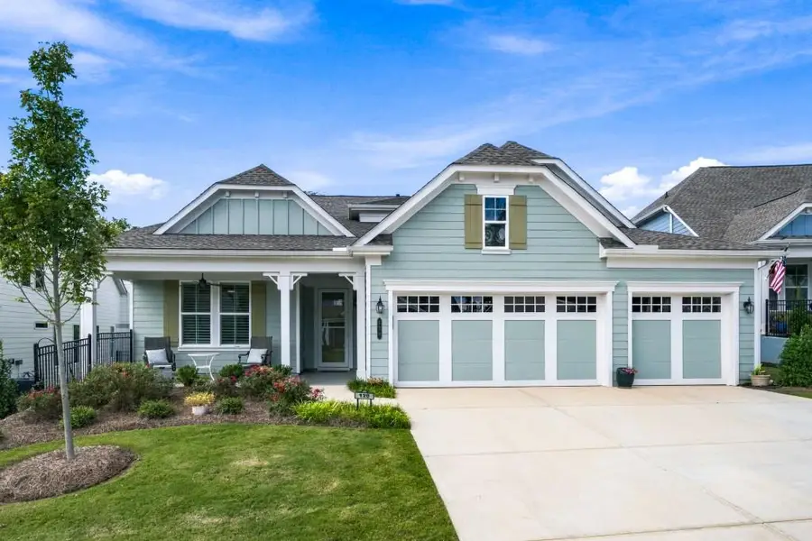 120 Truman Court, Hoschton, GA 30548 - #3