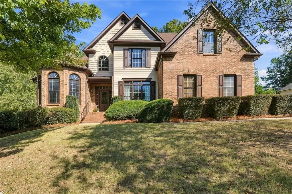 160 Arthur Hills Drive, Acworth, GA 30101 - #1